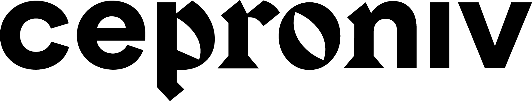 logo CEPRONIV